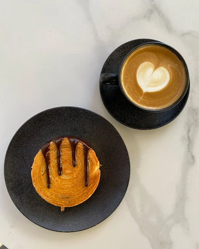 Croissant Couture photo 9